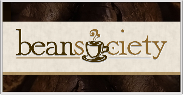 Bean Society logo - 2011