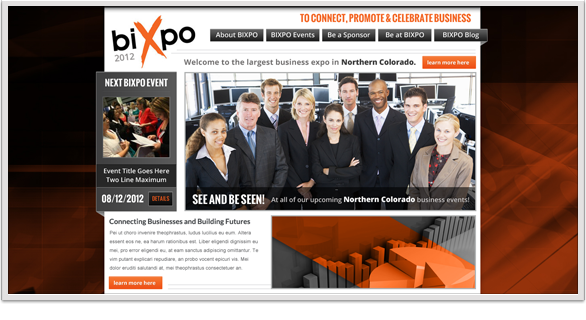 BIXPO - 2012