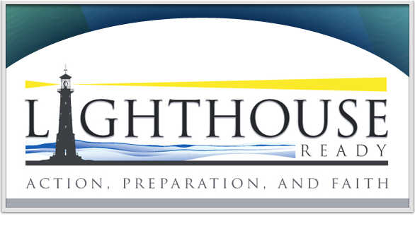 Lighthouse Ready logo - 2011