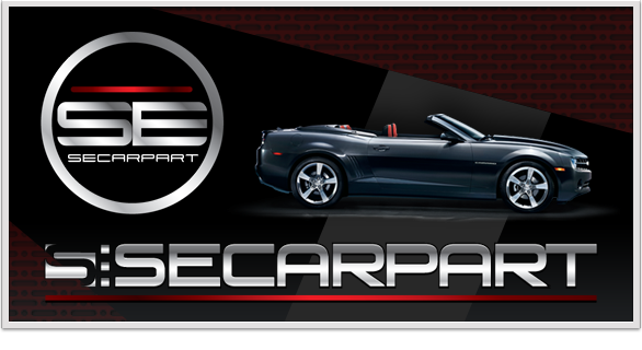 SE Carpart logo - 2012